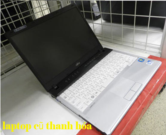 Fujitsu Lifebook P750/A (Intel Core 2 Duo SU9400 1.40GHz, 1GB RAM, 160GB HDD, VGA Intel HD Graphics, 12.1 inch, Windows 7 Professional)
